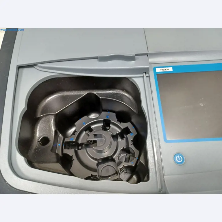 Laboratory equipment / Extensive storage technology and inventories / Osmosis systems and much more.-4