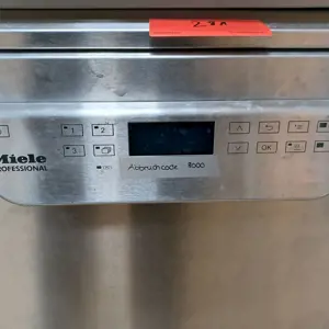 Laboratory dishwasher Miele PG 8583 AE