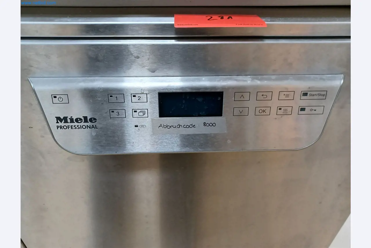 Laboratory equipment / Extensive storage technology and inventories / Osmosis systems and much more.-1