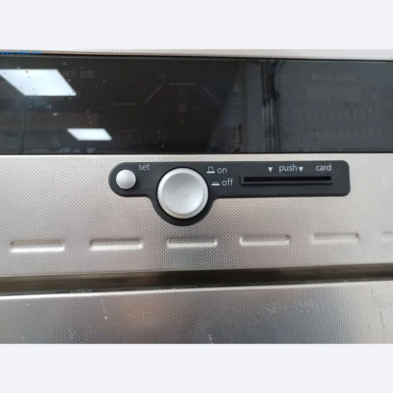 Laboratory equipment / Extensive storage technology and inventories / Osmosis systems and much more.-4