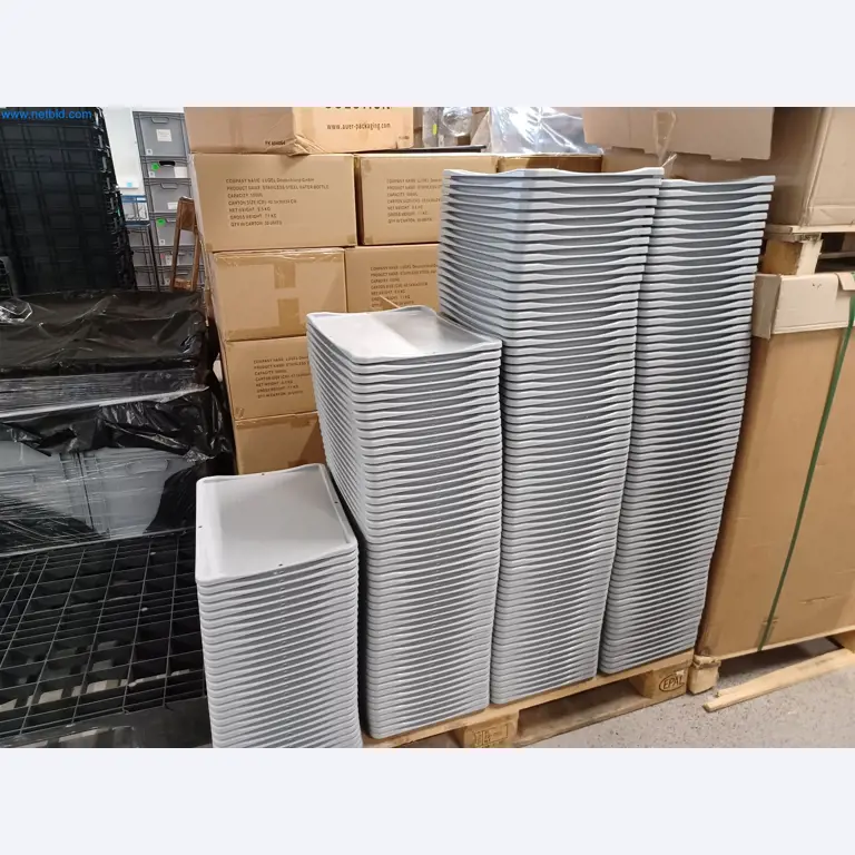 Laboratory equipment / Extensive storage technology and inventories / Osmosis systems and much more.-3