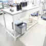 thumbnail-Laboratory equipment / Extensive storage technology and inventories / Osmosis systems and much more.-1