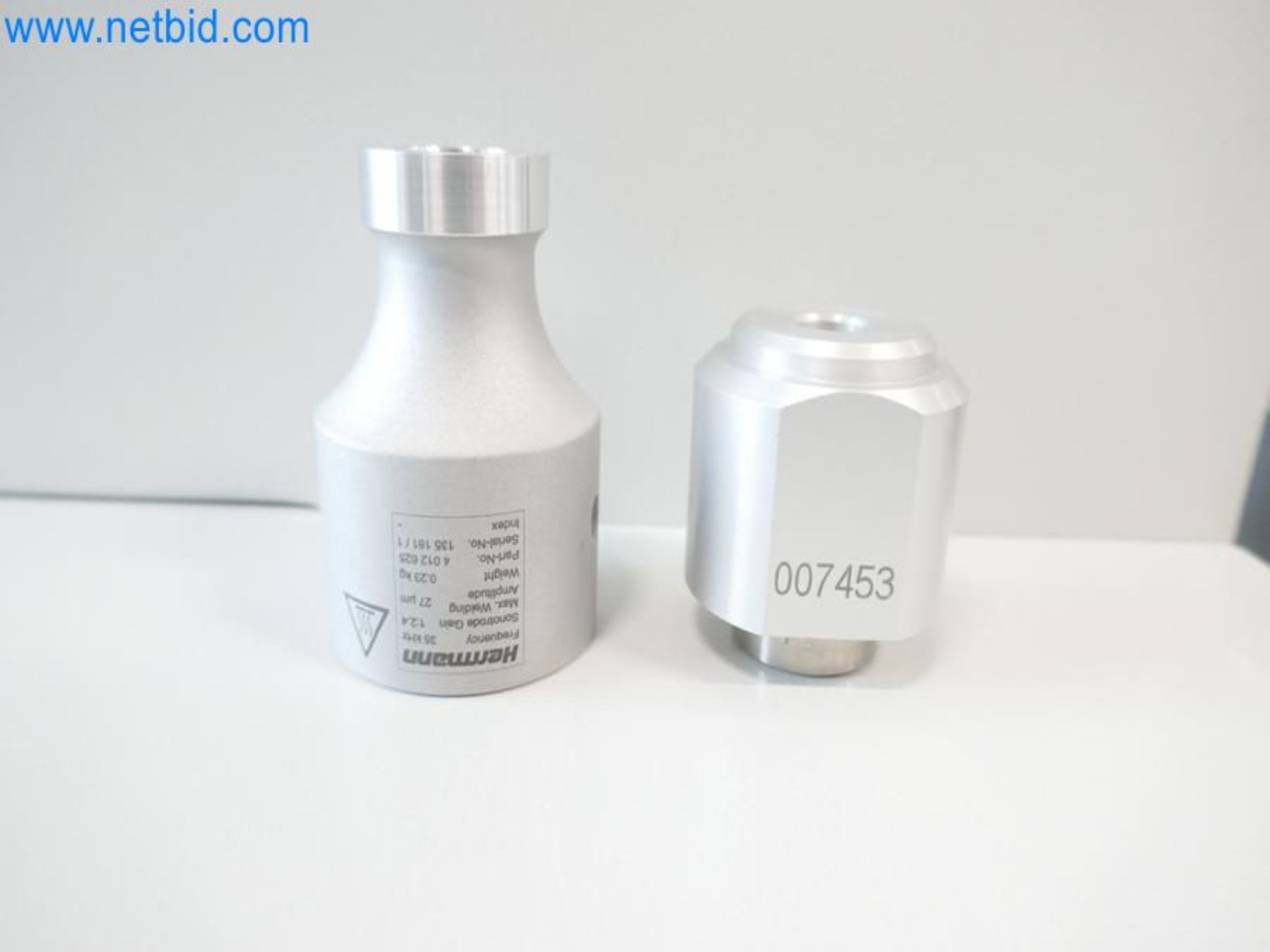 Laboratory equipment / Extensive storage technology and inventories / Osmosis systems and much more.-5