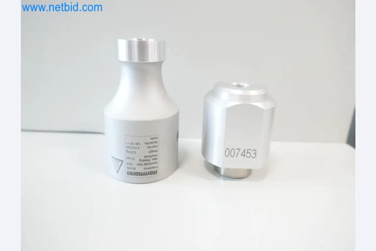 Laboratory equipment / Extensive storage technology and inventories / Osmosis systems and much more.-5