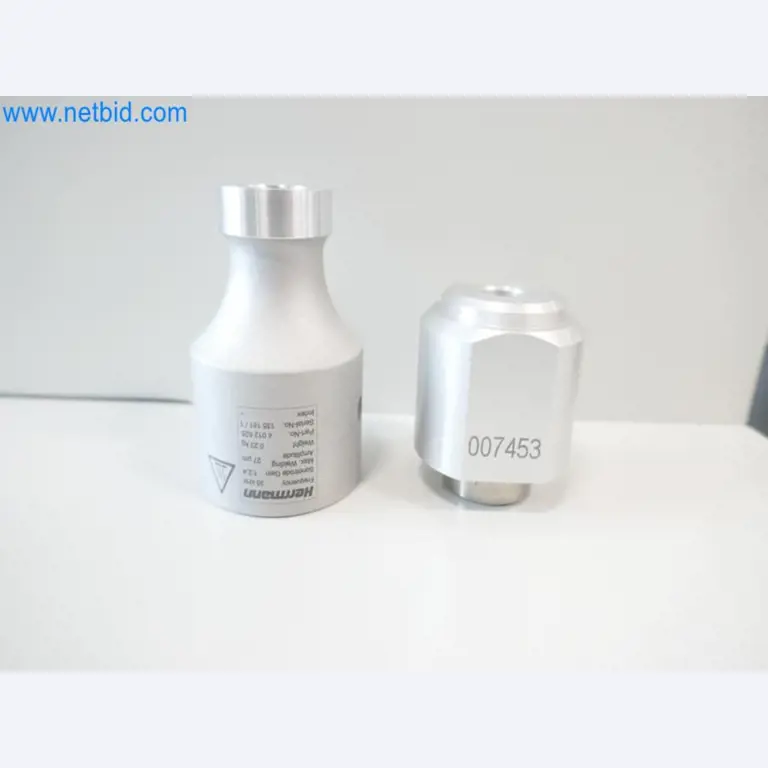 Laboratory equipment / Extensive storage technology and inventories / Osmosis systems and much more.-5