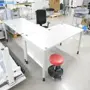 thumbnail-Laboratory equipment / Extensive storage technology and inventories / Osmosis systems and much more.-3