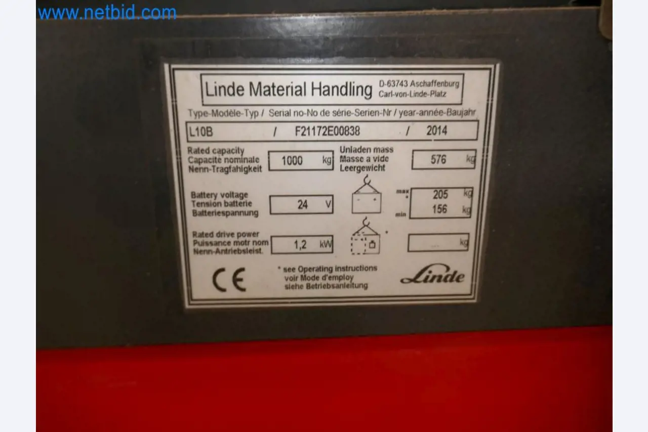 Laboratory equipment / Extensive storage technology and inventories / Osmosis systems and much more.-4