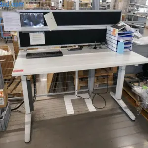 Desk Steelcase