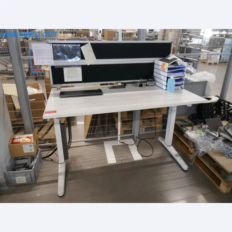 Laboratory equipment / Extensive storage technology and inventories / Osmosis systems and much more.-1