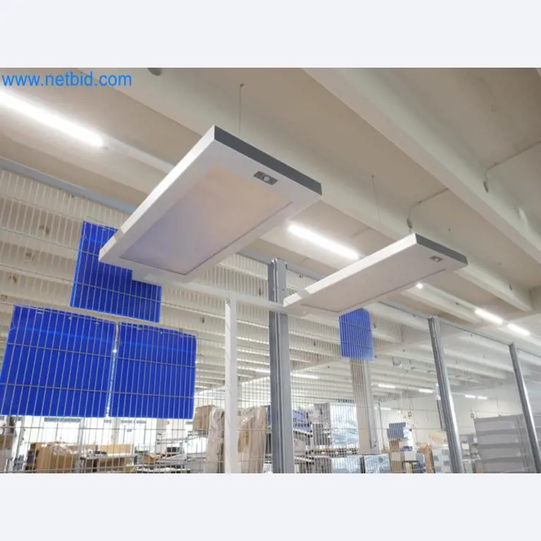 Laboratory equipment / Extensive storage technology and inventories / Osmosis systems and much more.-3