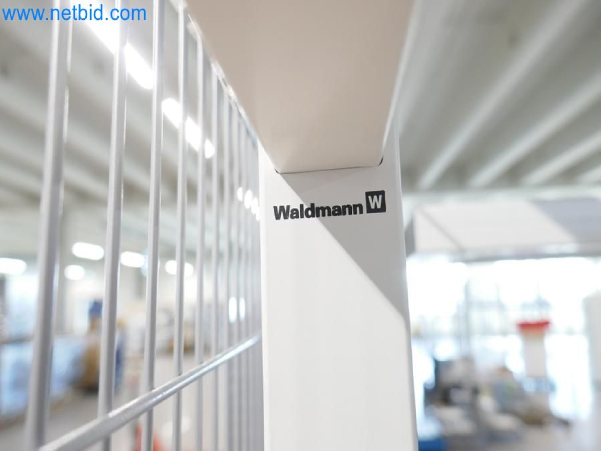 Laboratory equipment / Extensive storage technology and inventories / Osmosis systems and much more.-4