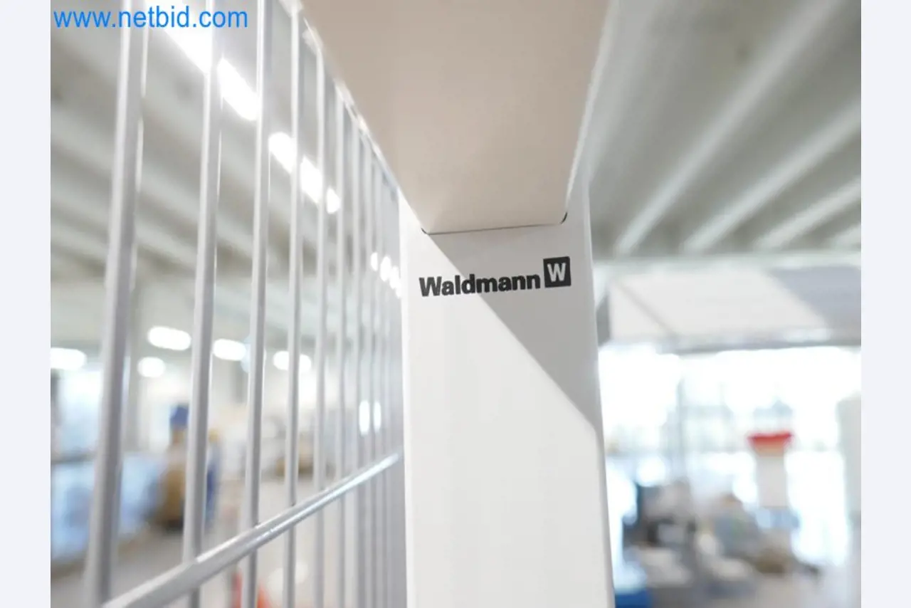 Laboratory equipment / Extensive storage technology and inventories / Osmosis systems and much more.-4