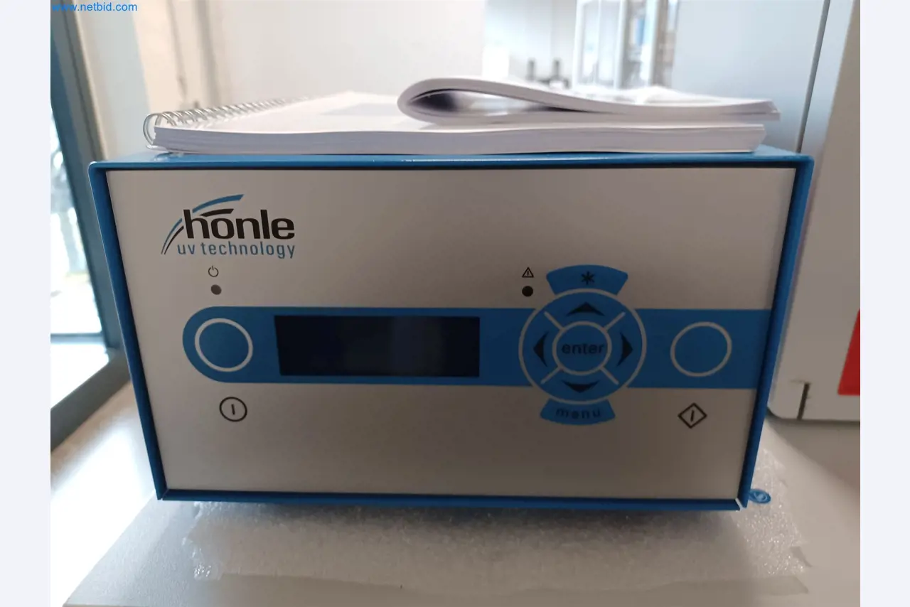 Laboratory equipment / Extensive storage technology and inventories / Osmosis systems and much more.-11