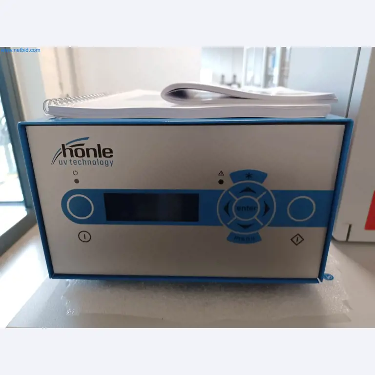 Laboratory equipment / Extensive storage technology and inventories / Osmosis systems and much more.-11