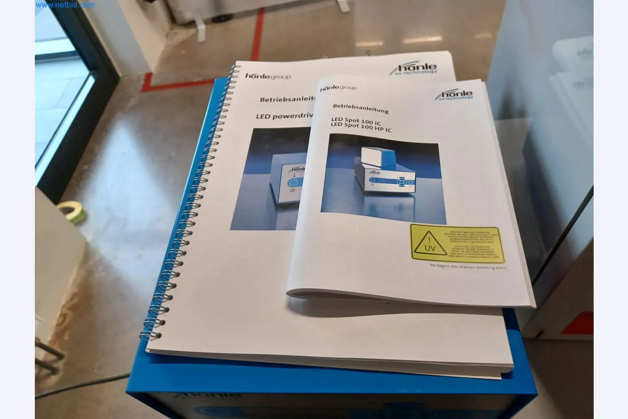 Laboratory equipment / Extensive storage technology and inventories / Osmosis systems and much more.-12