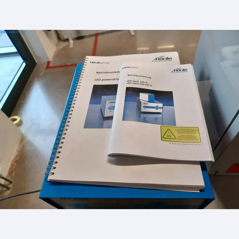 Laboratory equipment / Extensive storage technology and inventories / Osmosis systems and much more.-12