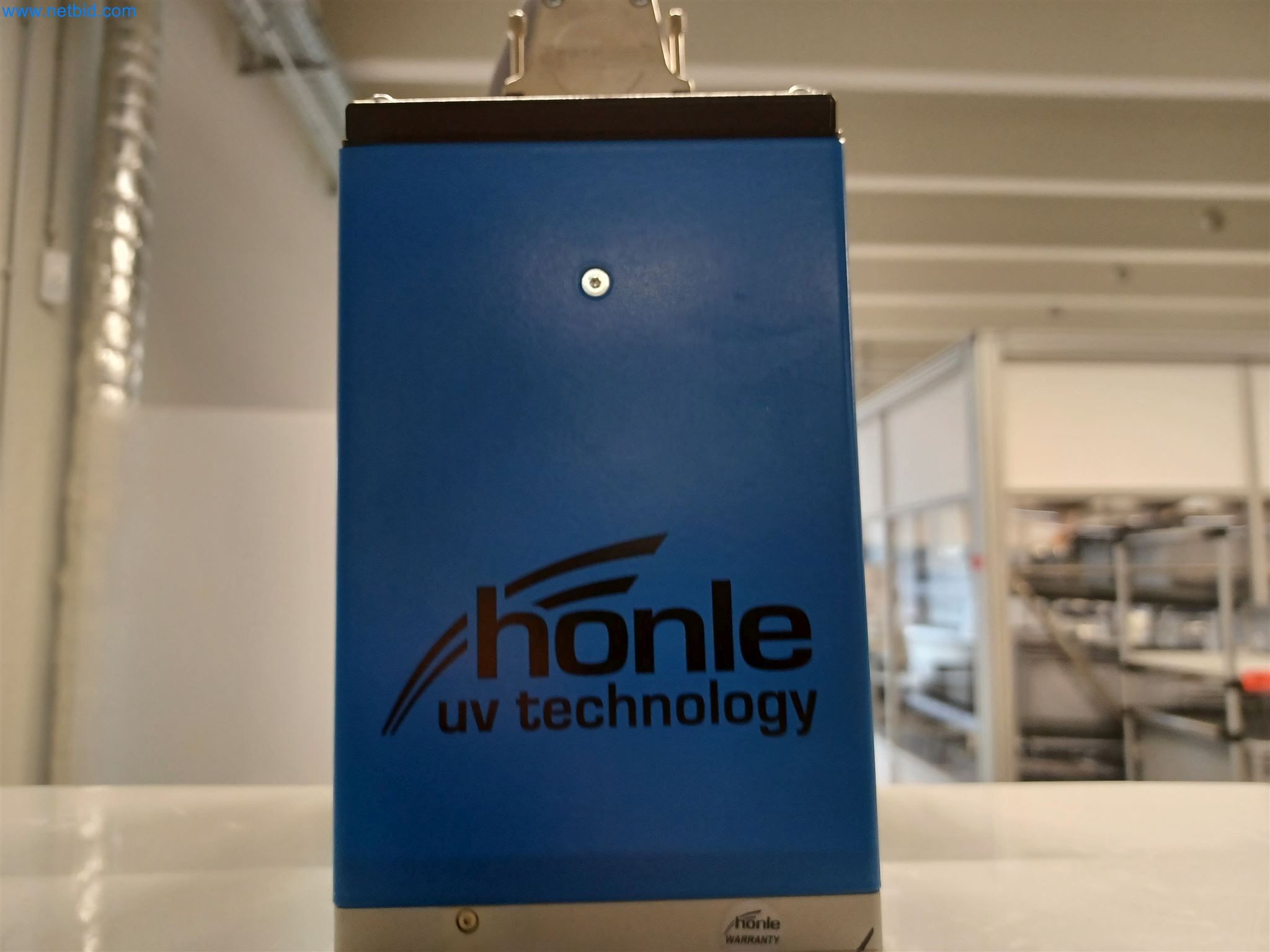 Laboratory equipment / Extensive storage technology and inventories / Osmosis systems and much more.-15