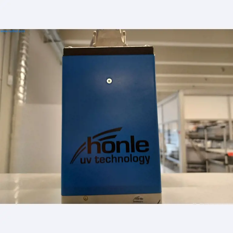 Laboratory equipment / Extensive storage technology and inventories / Osmosis systems and much more.-15