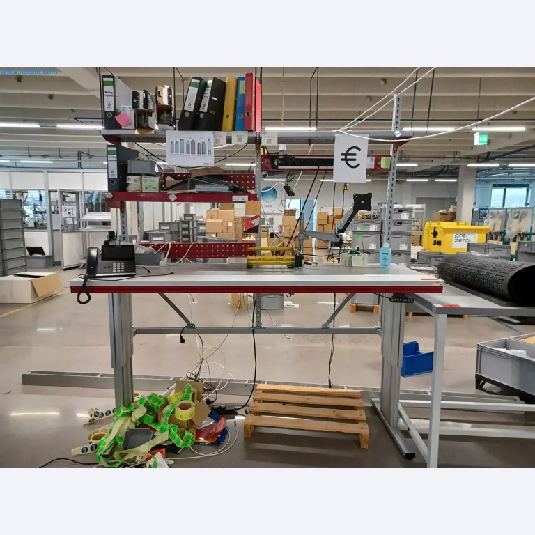 Laboratory equipment / Extensive storage technology and inventories / Osmosis systems and much more.-20