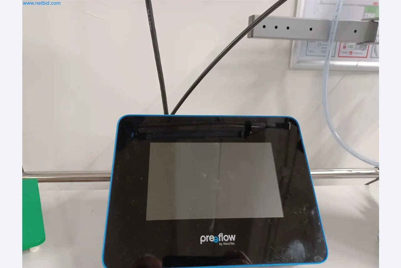 Laboratory equipment / Extensive storage technology and inventories / Osmosis systems and much more.-2