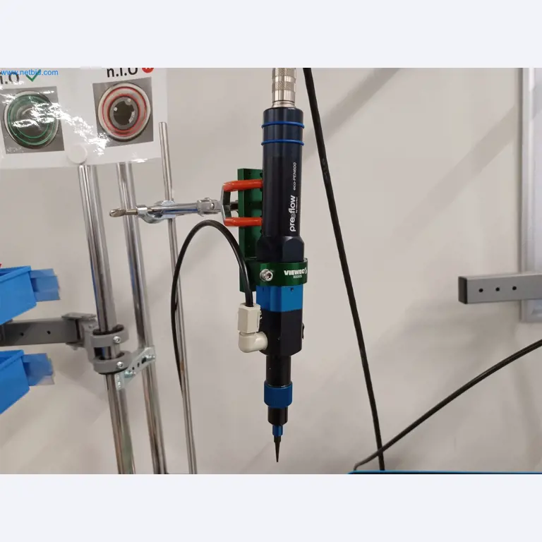 Laboratory equipment / Extensive storage technology and inventories / Osmosis systems and much more.-3