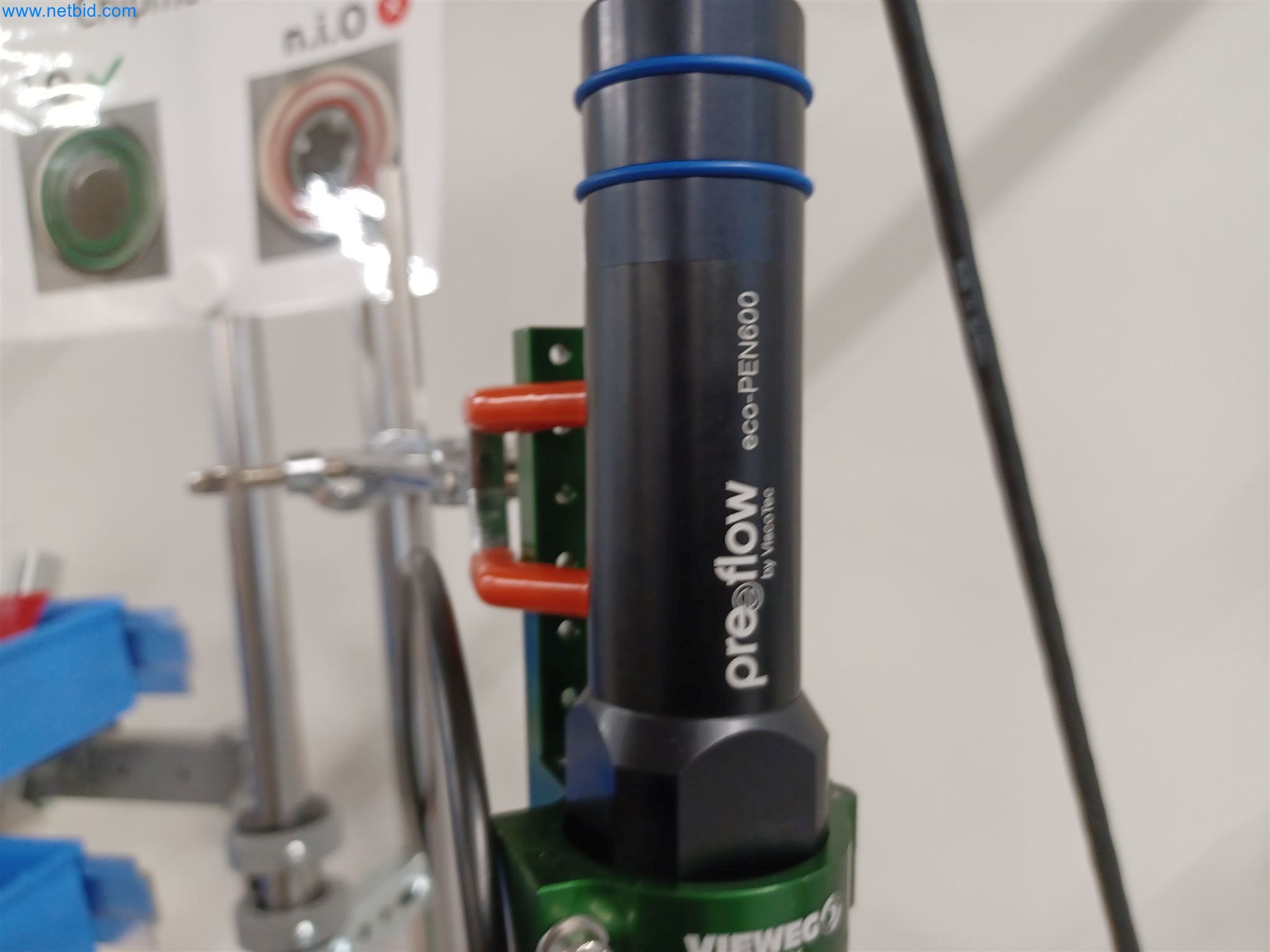 Laboratory equipment / Extensive storage technology and inventories / Osmosis systems and much more.-4