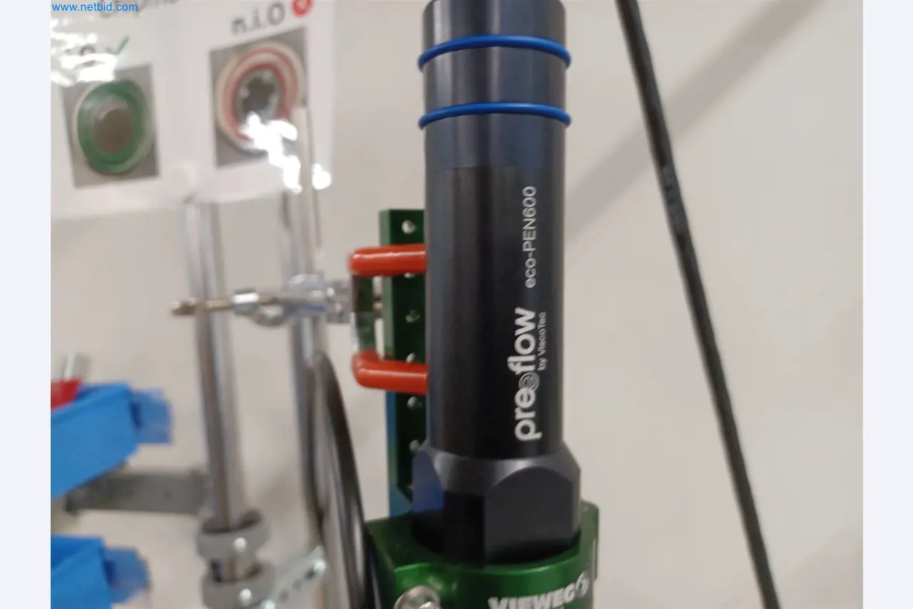 Laboratory equipment / Extensive storage technology and inventories / Osmosis systems and much more.-4