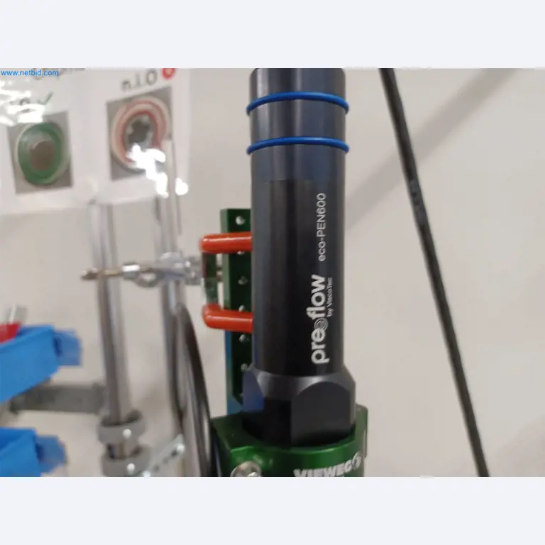 Laboratory equipment / Extensive storage technology and inventories / Osmosis systems and much more.-4