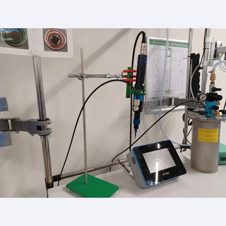 Laboratory equipment / Extensive storage technology and inventories / Osmosis systems and much more.-5