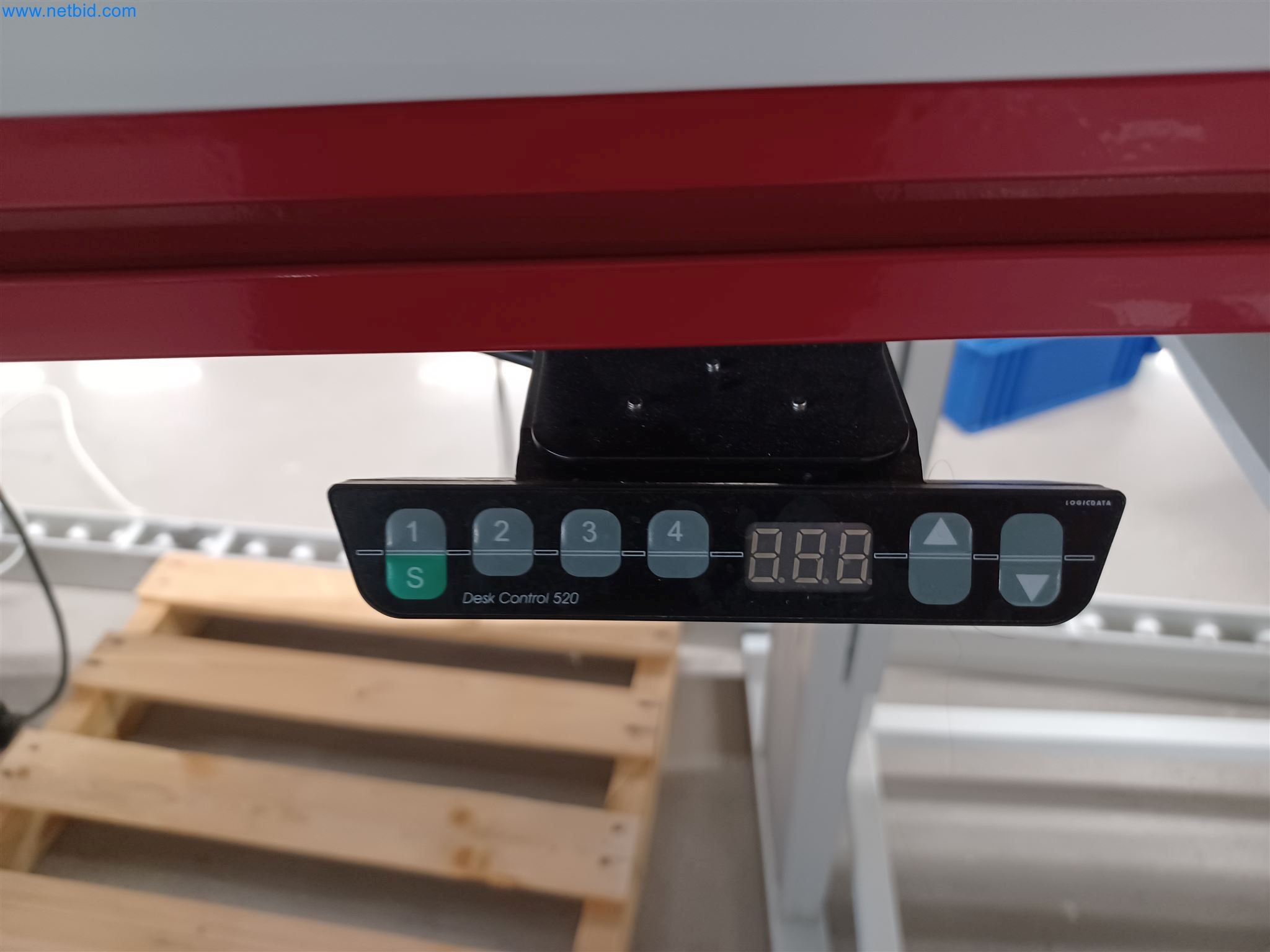 Laboratory equipment / Extensive storage technology and inventories / Osmosis systems and much more.-2