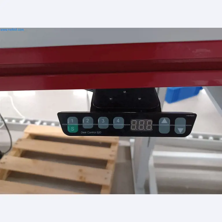 Laboratory equipment / Extensive storage technology and inventories / Osmosis systems and much more.-2