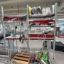 thumbnail-Laboratory equipment / Extensive storage technology and inventories / Osmosis systems and much more.-5