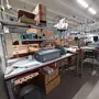 thumbnail-Laboratory equipment / Extensive storage technology and inventories / Osmosis systems and much more.-1