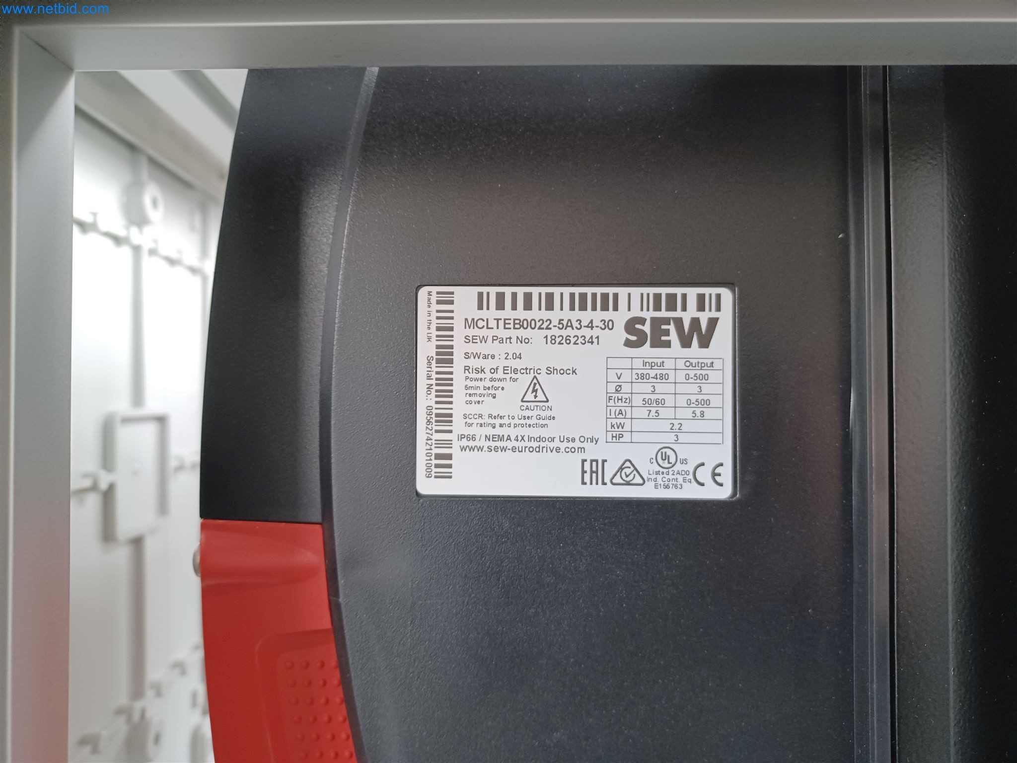 Laboratory equipment / Extensive storage technology and inventories / Osmosis systems and much more.-5