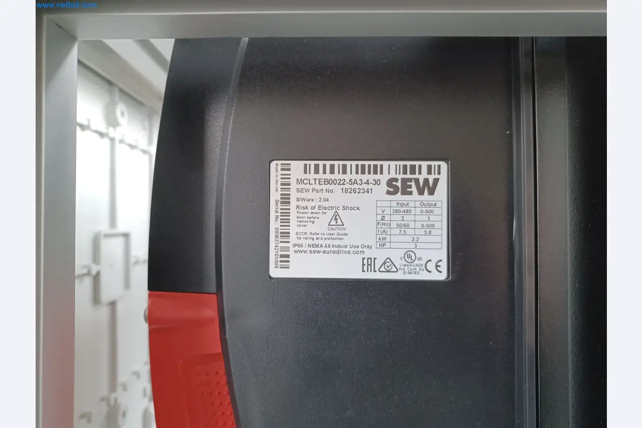 Laboratory equipment / Extensive storage technology and inventories / Osmosis systems and much more.-5