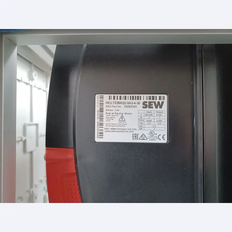 Laboratory equipment / Extensive storage technology and inventories / Osmosis systems and much more.-5