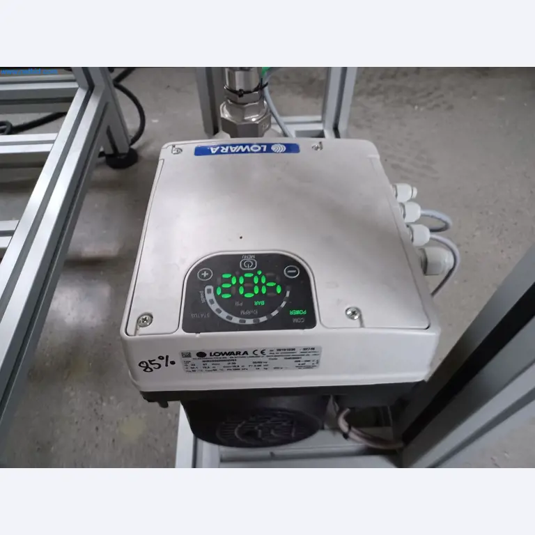 Laboratory equipment / Extensive storage technology and inventories / Osmosis systems and much more.-6