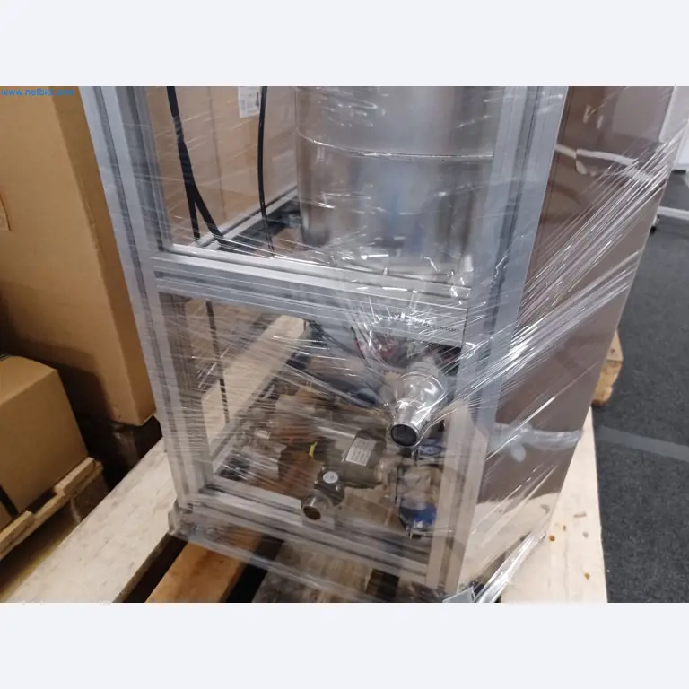 Laboratory equipment / Extensive storage technology and inventories / Osmosis systems and much more.-4