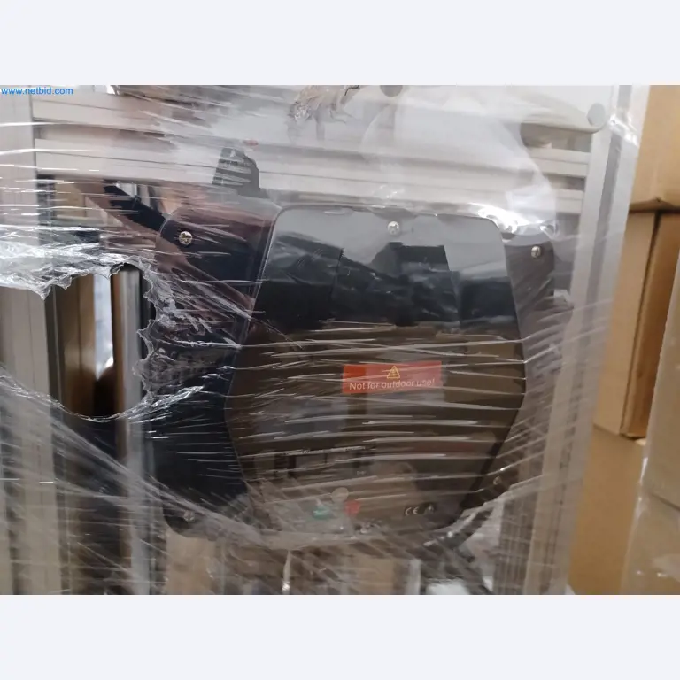 Laboratory equipment / Extensive storage technology and inventories / Osmosis systems and much more.-3