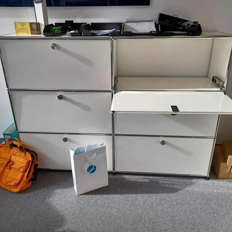 Sideboard USM Haller