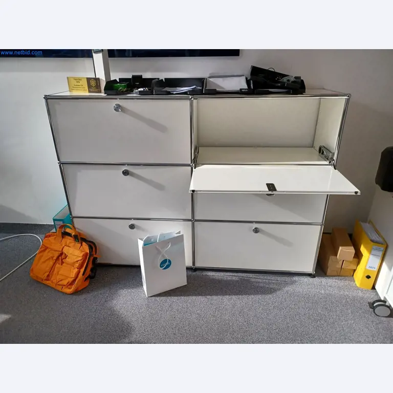 Laboratory equipment / Extensive storage technology and inventories / Osmosis systems and much more.-1