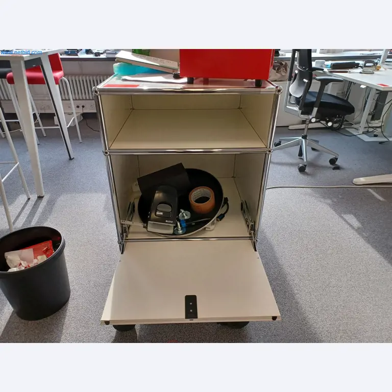 Laboratory equipment / Extensive storage technology and inventories / Osmosis systems and much more.-3