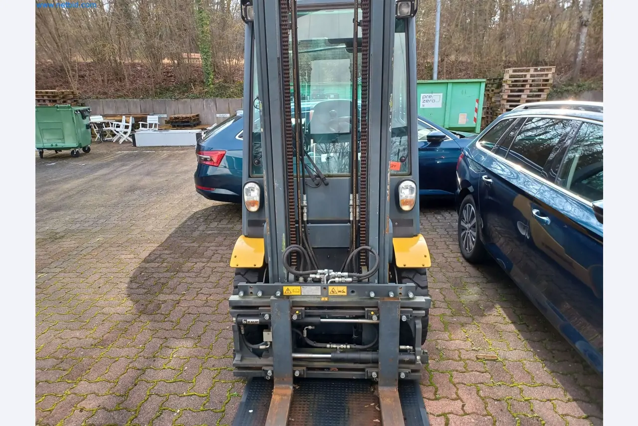 Laboratory equipment / Extensive storage technology and inventories / Osmosis systems and much more.-2