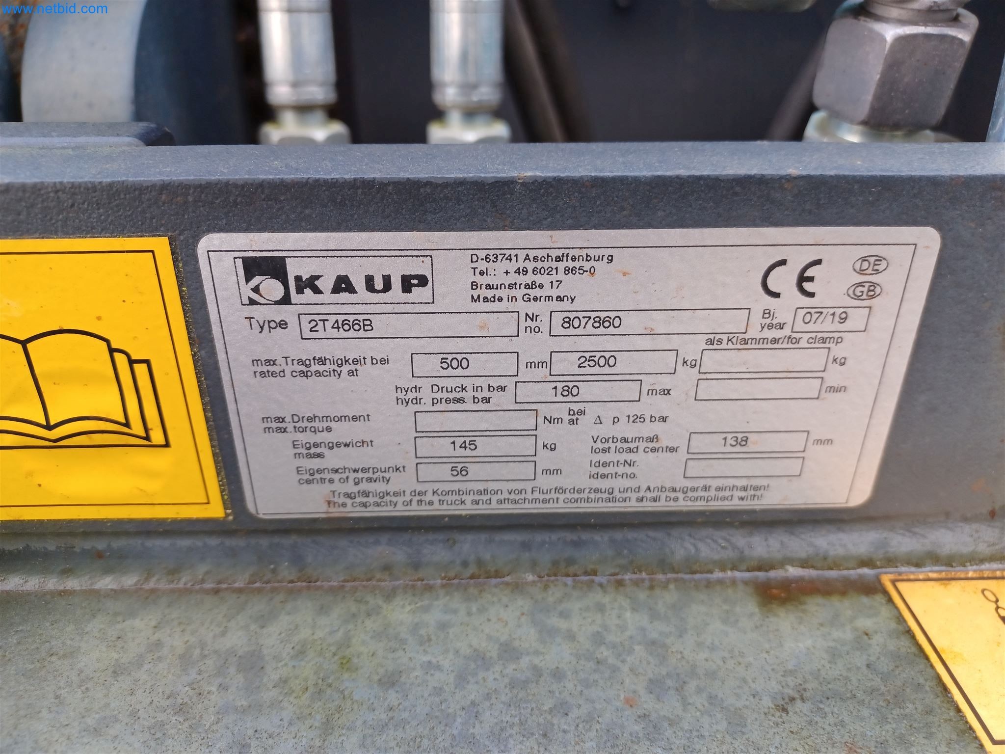 Laboratory equipment / Extensive storage technology and inventories / Osmosis systems and much more.-4