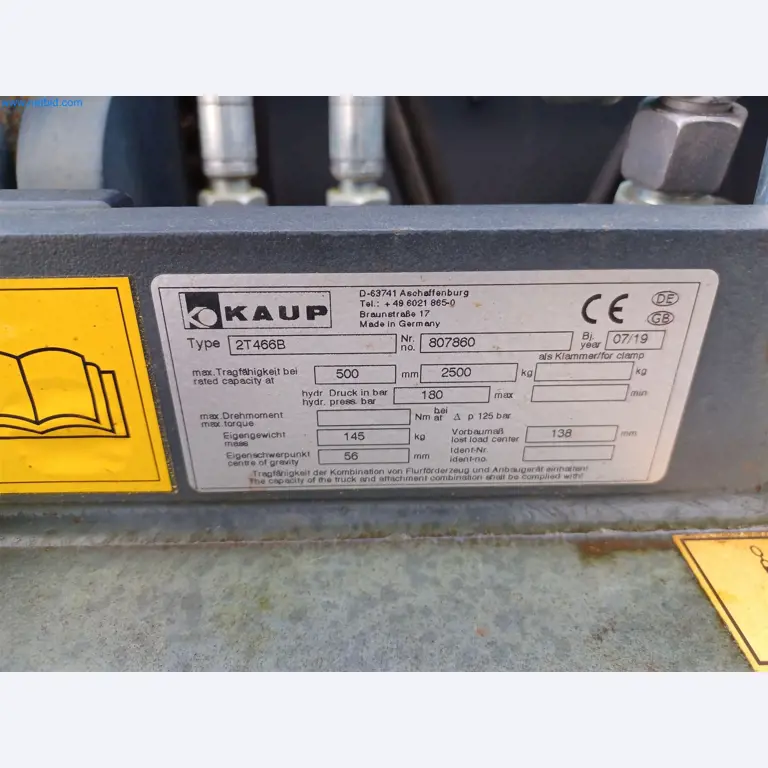 Laboratory equipment / Extensive storage technology and inventories / Osmosis systems and much more.-4