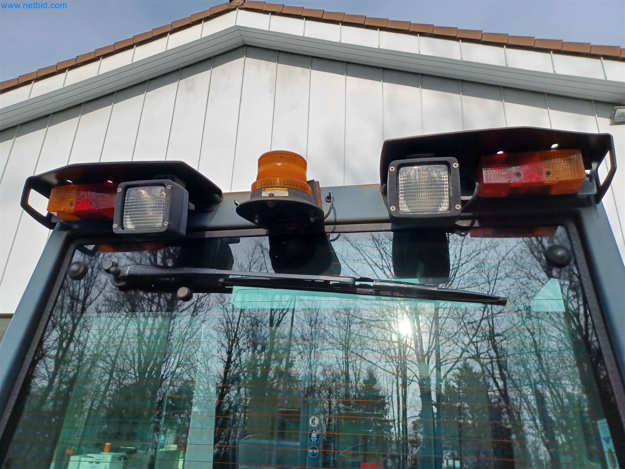 Laboratory equipment / Extensive storage technology and inventories / Osmosis systems and much more.-9