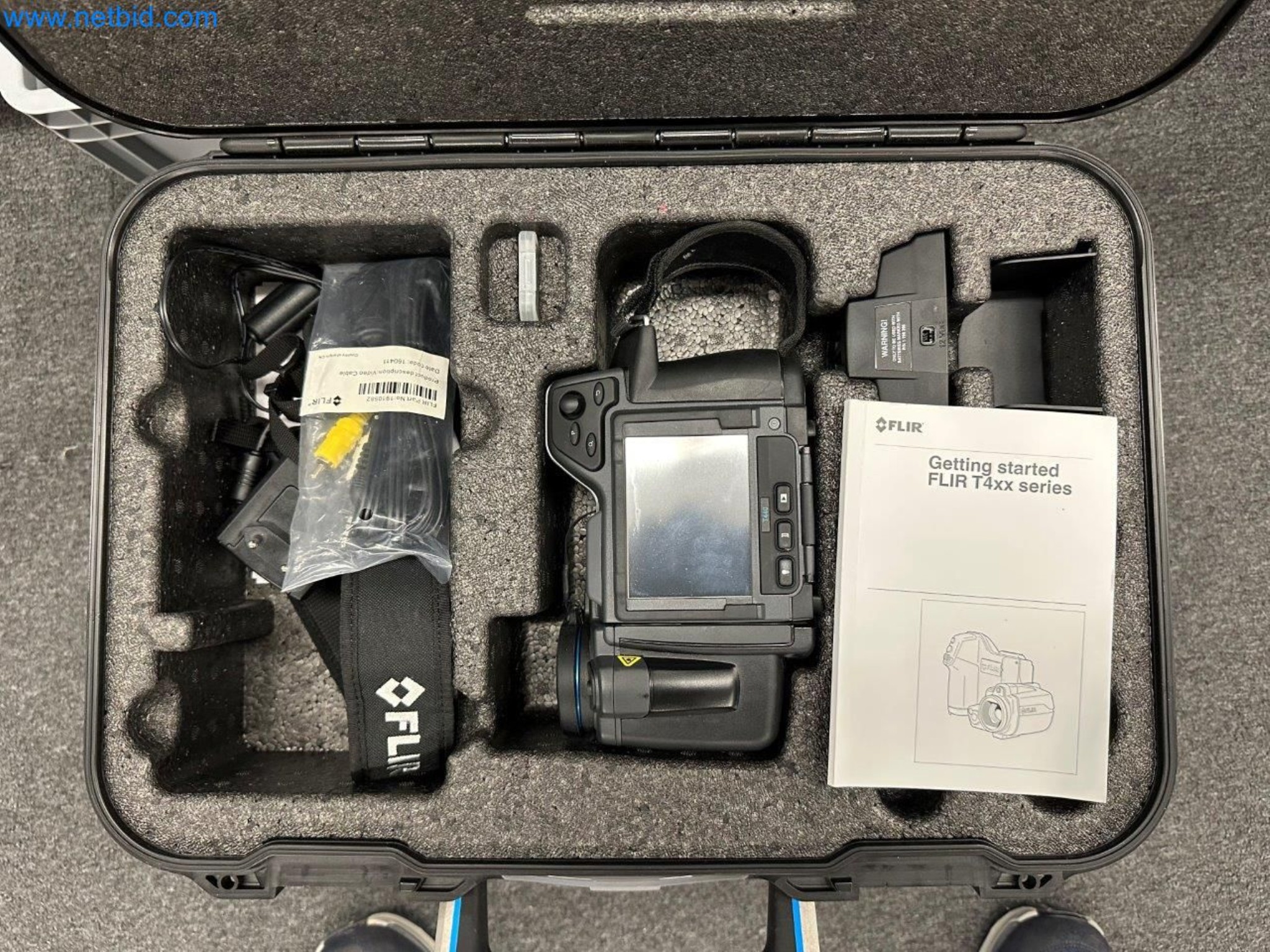 Laboratory equipment / Extensive storage technology and inventories / Osmosis systems and much more.-1