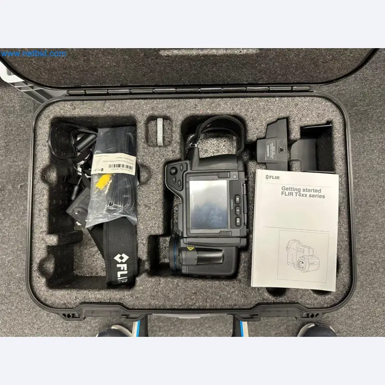 Laboratory equipment / Extensive storage technology and inventories / Osmosis systems and much more.-1