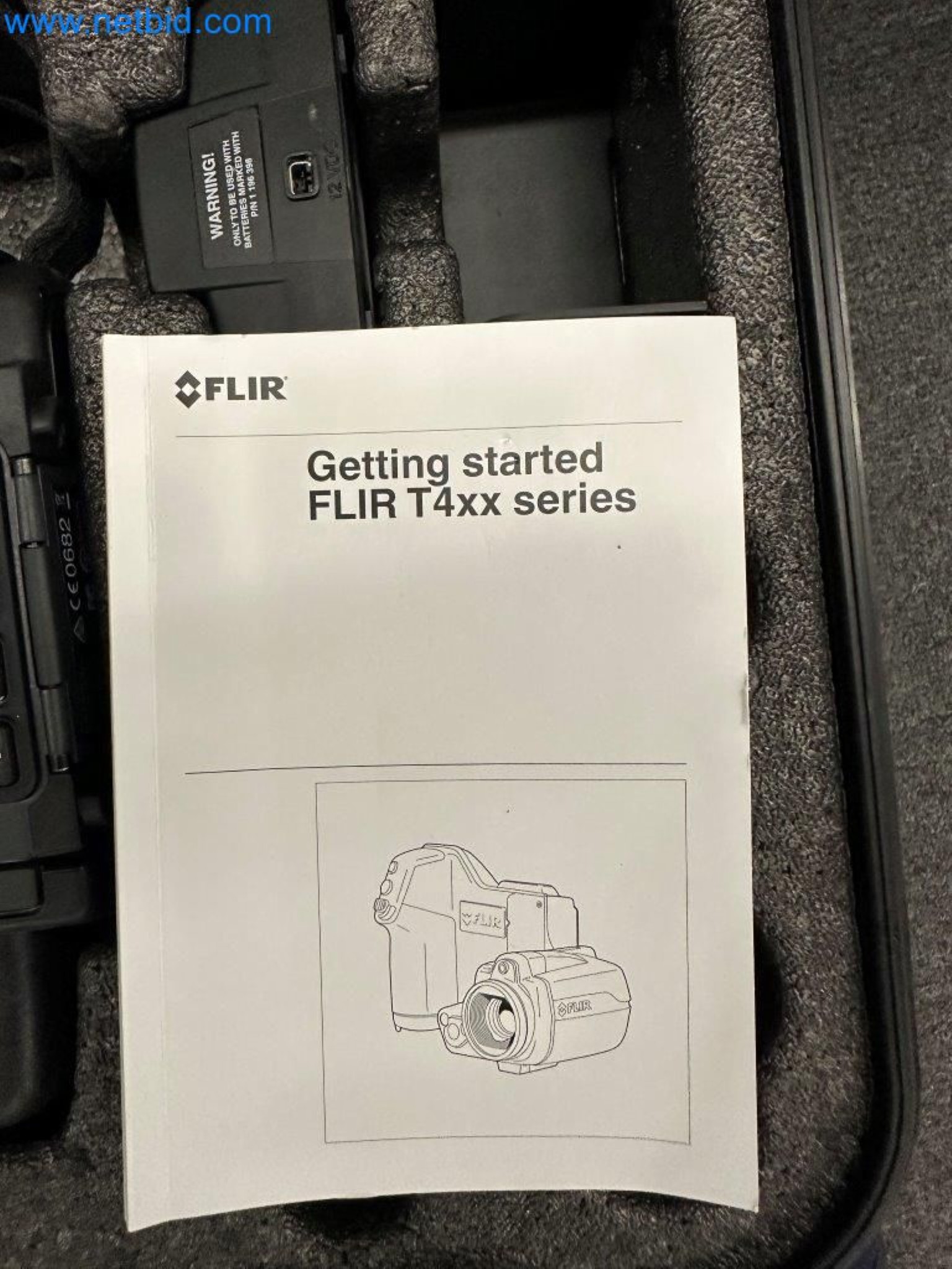 Laboratory equipment / Extensive storage technology and inventories / Osmosis systems and much more.-2