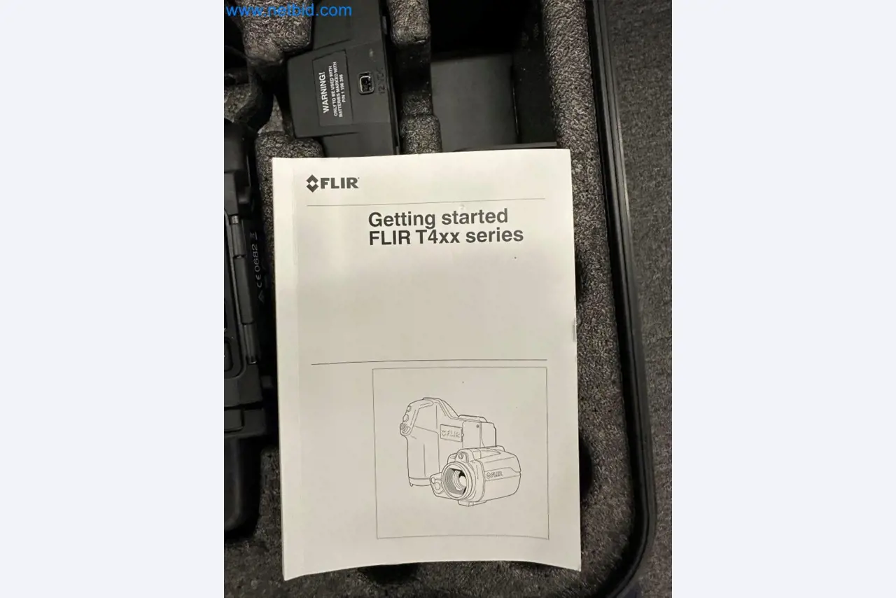 Laboratory equipment / Extensive storage technology and inventories / Osmosis systems and much more.-2